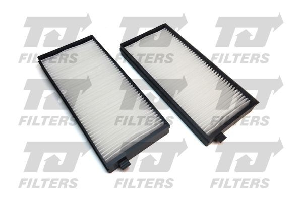  Filtro de salão KIA Rio I sedan (DC) (2000 - 2006) I